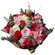 roses carnations and alstromerias. Fiji